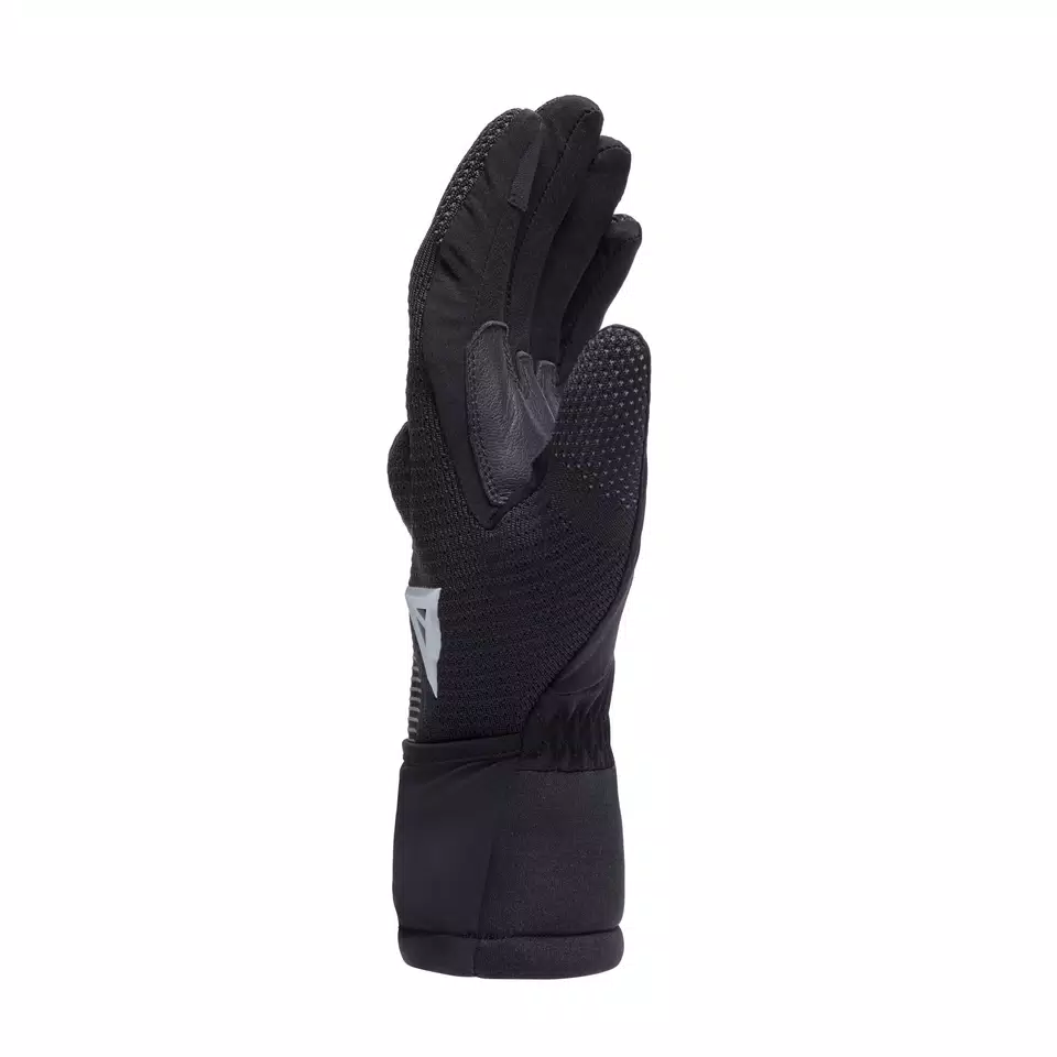 MEN'S KNIT SKI GLOVES  - STRETCH-LIMO - 2