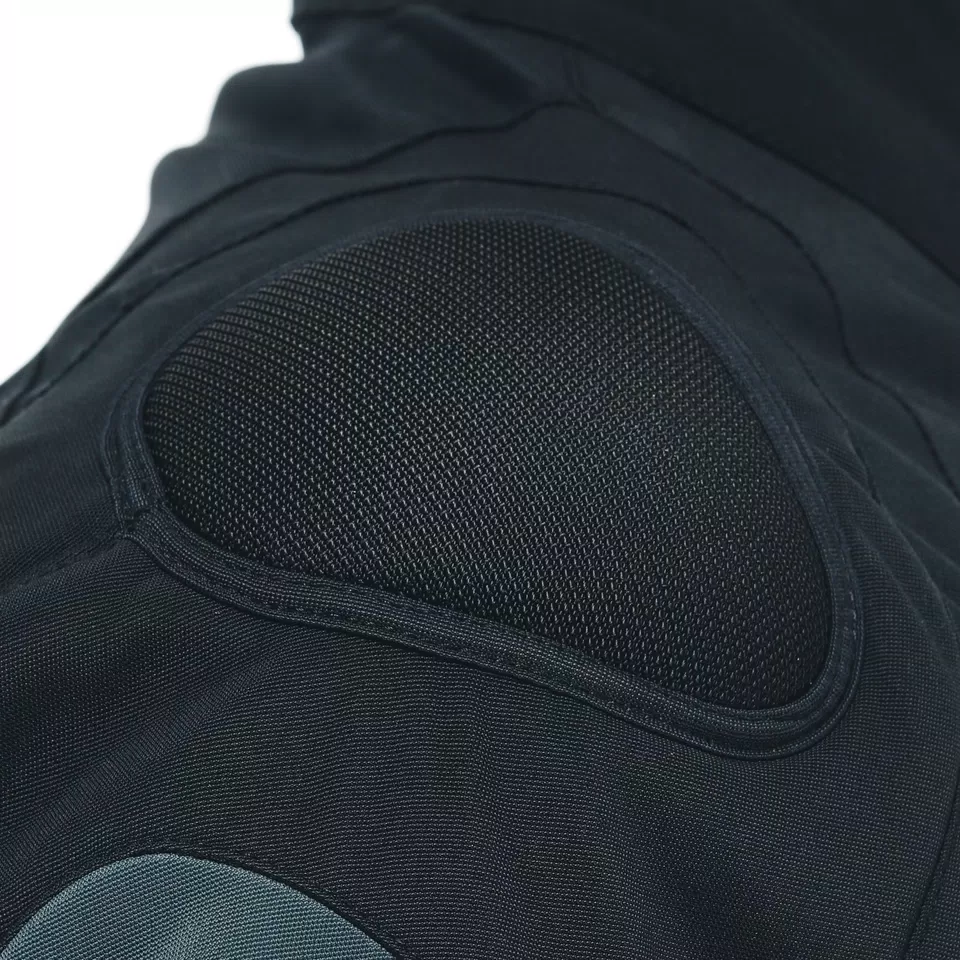 CARVE MASTER 3 GORE-TEX® - MEN'S WATERPROOF MOTORCYCLE JACKET - BLACK/BLACK/EBONY - 8