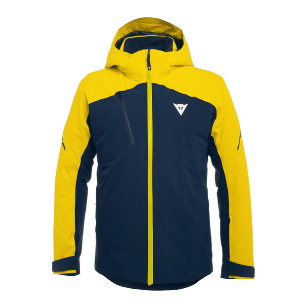 HP1 M3 BLACK-IRIS/LEMON-CHROME- JACKETS