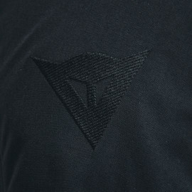 SEVILLA AIR TEX JACKET BLACK/BLACK- Textil
