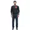 SPORTIVA LEATHER JACKET