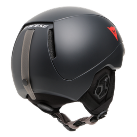 ELEMENTO BLACK/RED- Helmets