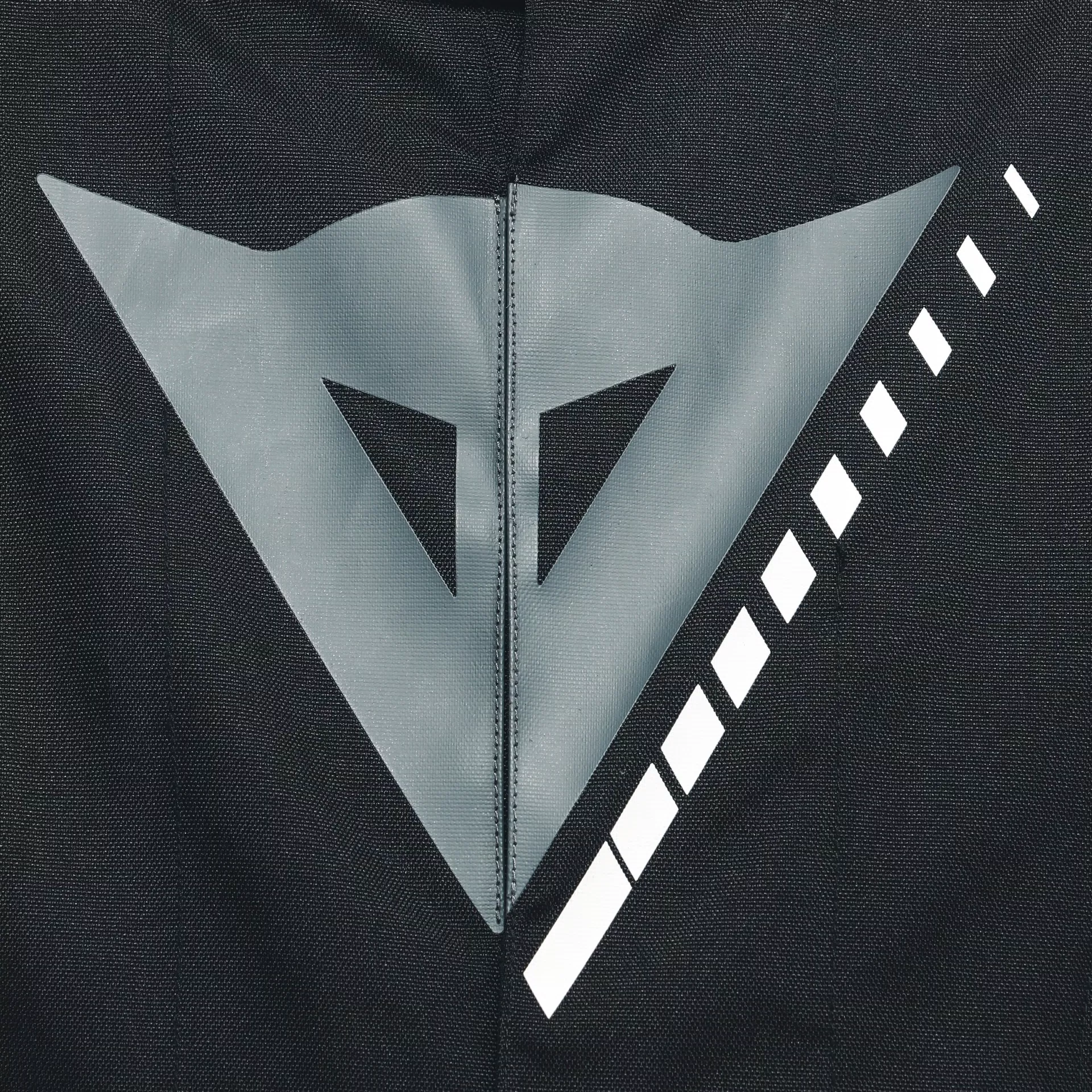 VELOCE CHAQUETA IMPERMEABLE MOTO HOMBRE