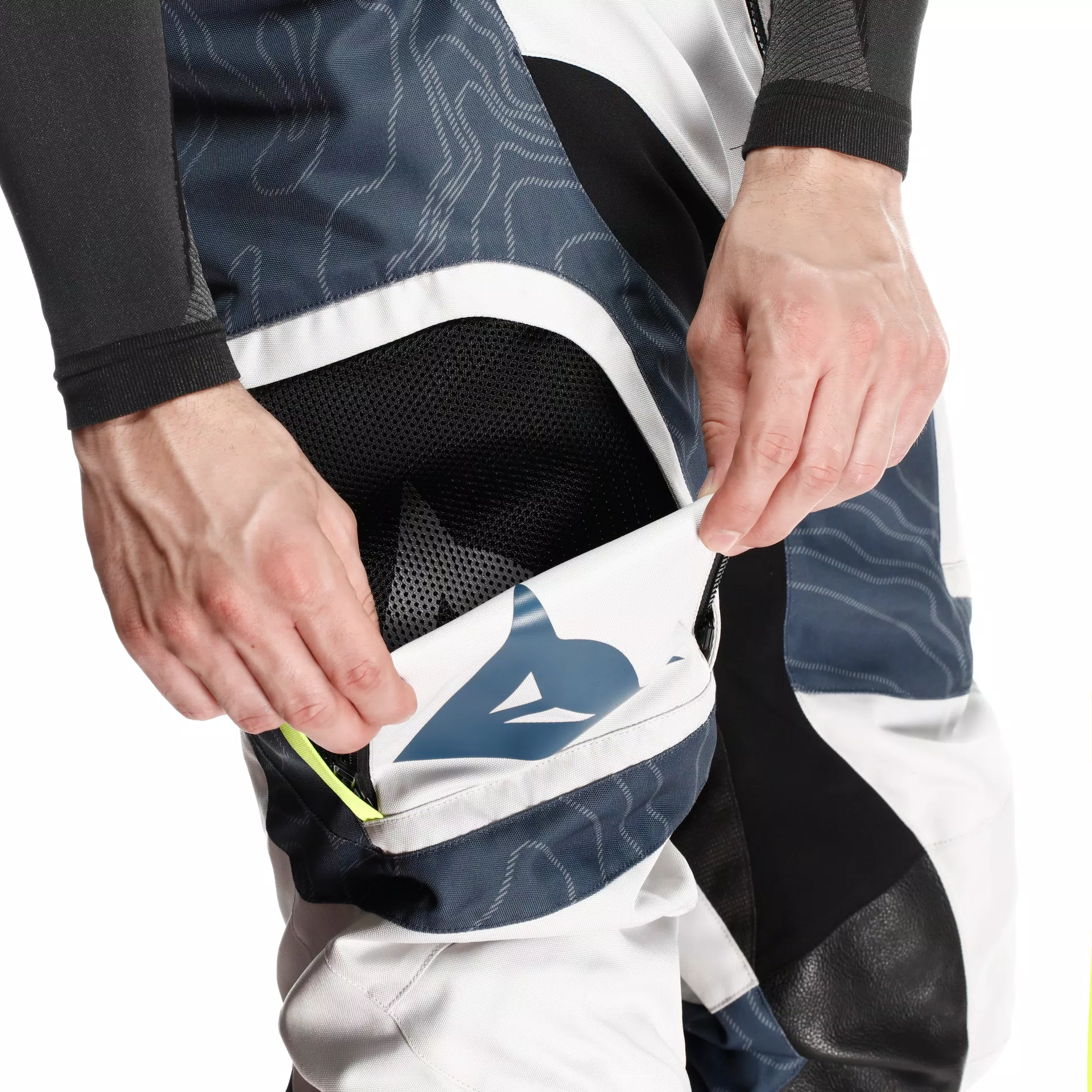 STERRATO - HEREN OFFROAD MOTORFIETSBROEK
