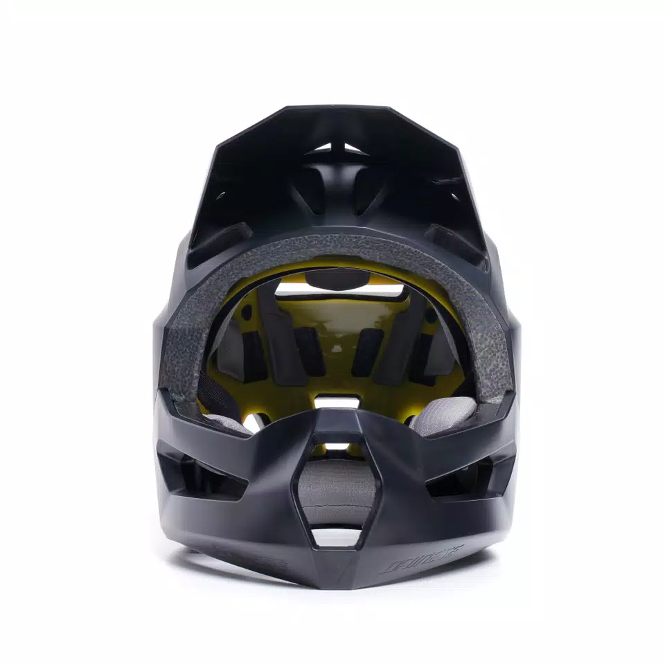 SCARABEO LINEA 01 MIPS - CASCO BICI INTEGRALE BAMBINO - BLACK/BLACK - 2