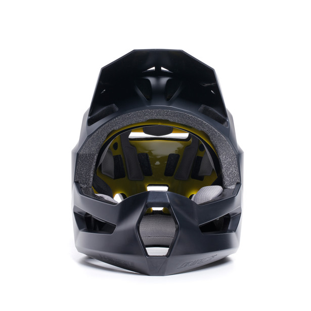 scarabeo-linea-01-mips-full-face-bike-helmet-for-kids-black-black image number 1