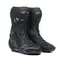 RT-RACE PRO AIR MEN'S MOTORCYCLE RACING BOOTS - BLACK/REFLEX