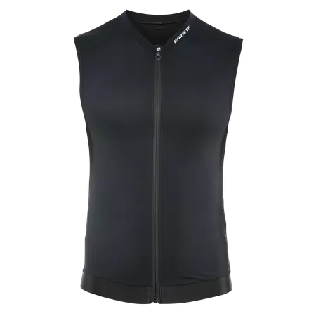 AUXAGON GILET DE PROTECTION DE SKI FEMME - STRETCH-LIMO/STRETCH-LIMO - 2