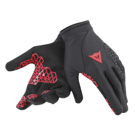 TACTIC GLOVES BLACK/BLACK- Gloves