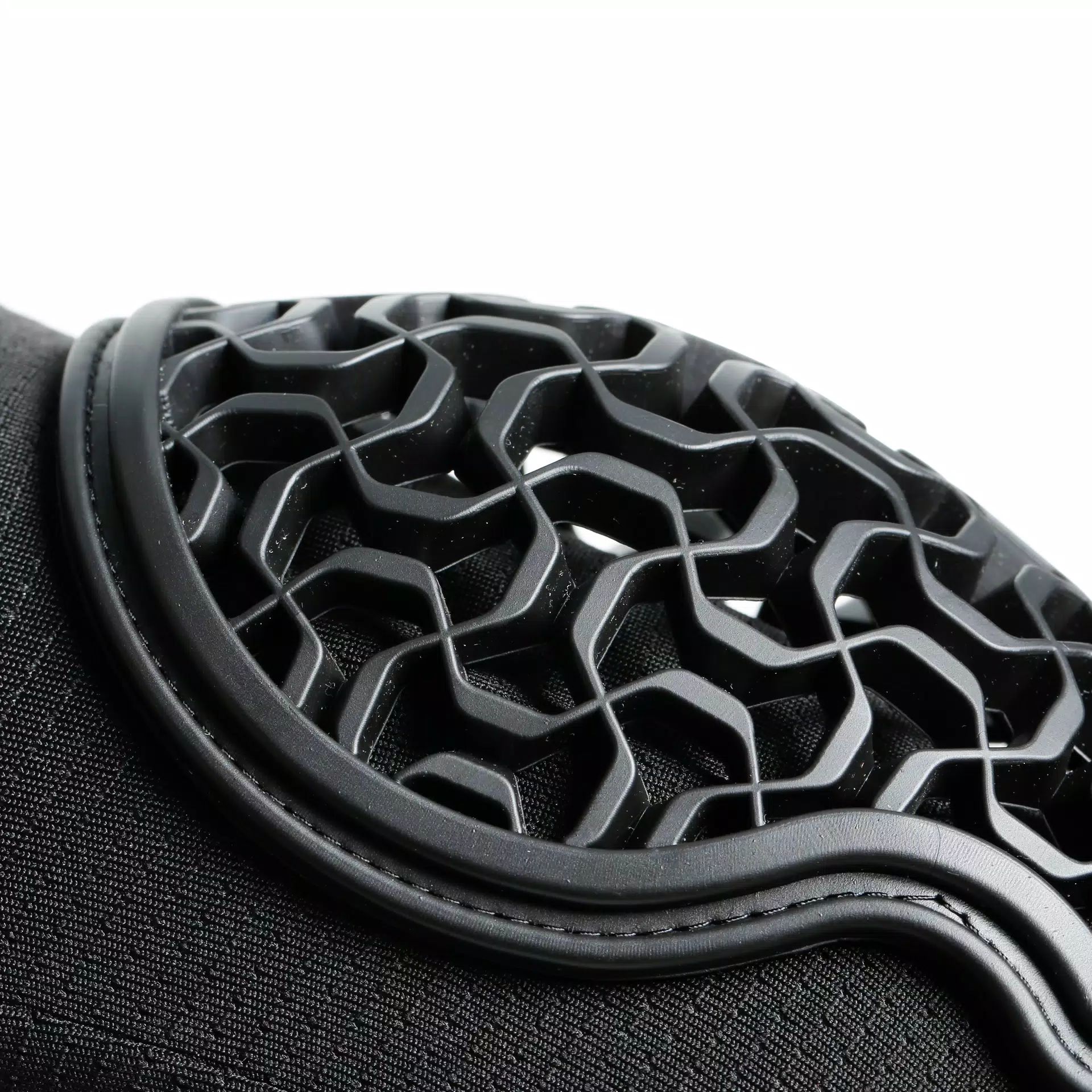 SCARABEO PRO - BIKE KNEE GUARDS FOR KIDS