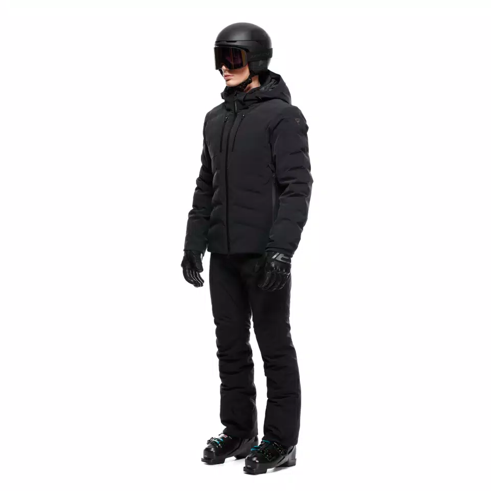 IVENTA DERMIZAX EV™ - MEN'S TECHNICAL DOWN JACKET - STRETCH-LIMO - 4