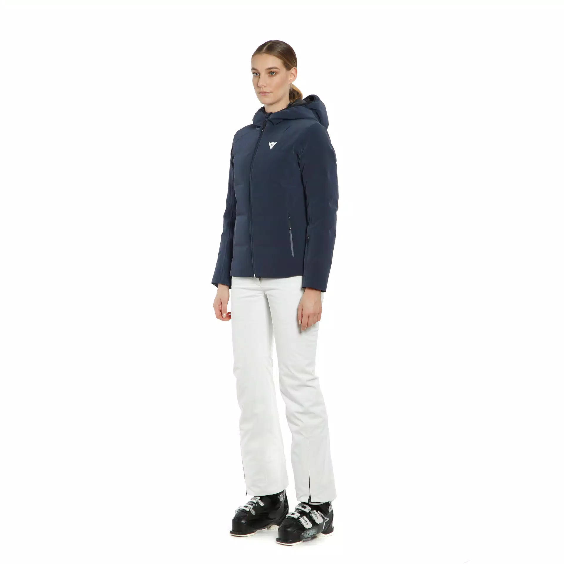 SKI DOWNJACKET WOMAN 2.0