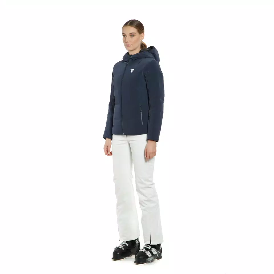 SKI DOWNJACKET WOMAN 2.0 - DARK-SAPPHIRE - 4
