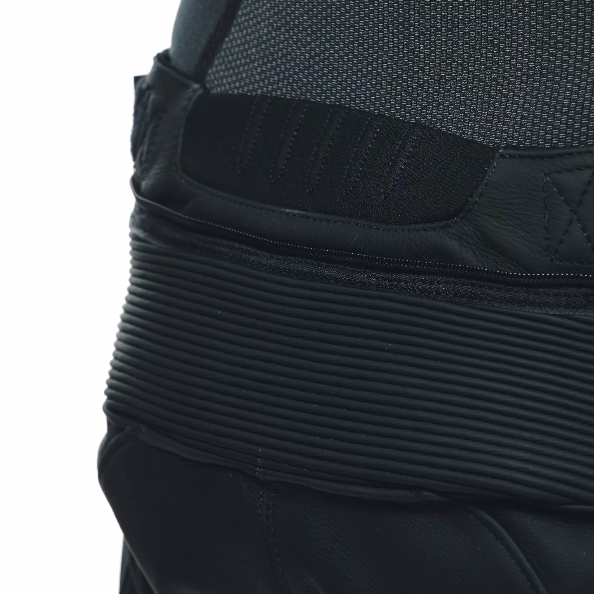 SUPER SPEED - MEN'S MOTORCYCLE LEATHER PANTS