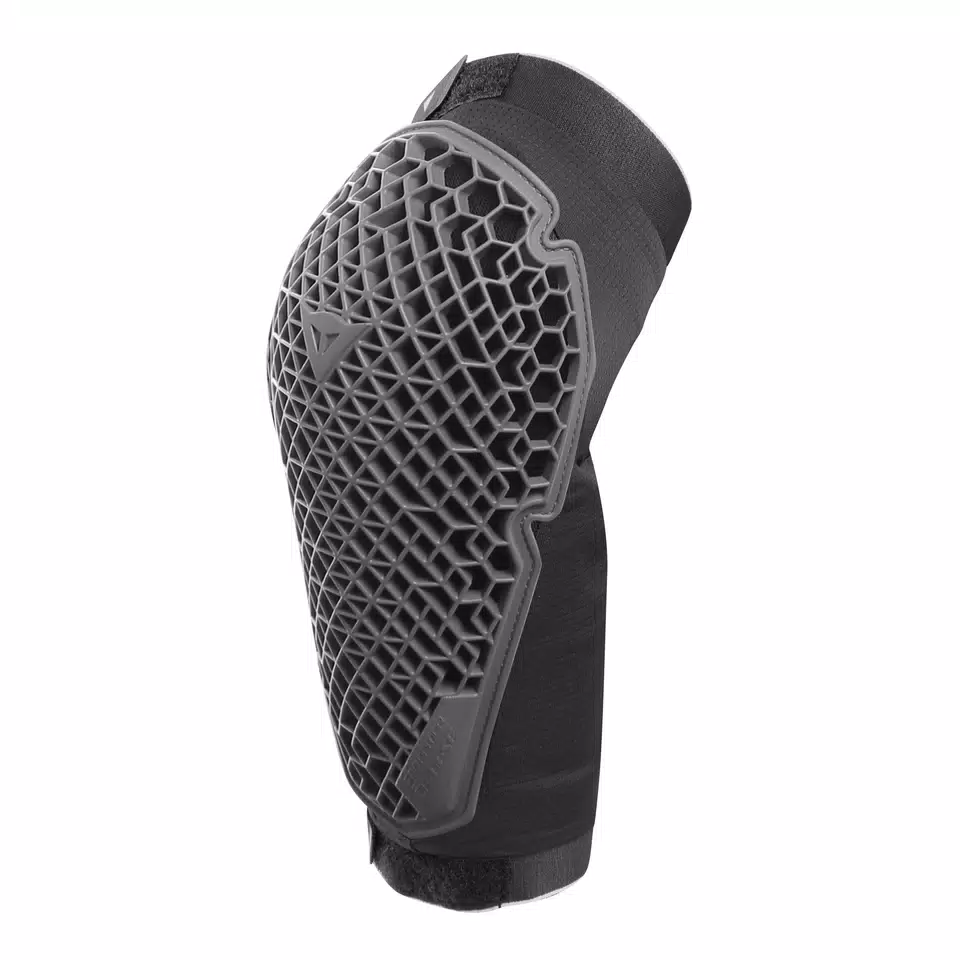 PRO ARMOR SKI ELBOW PADS - BLACK/WHITE - 1
