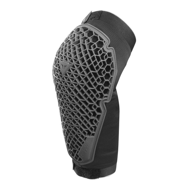 pro-armor-elbow-guard-black-white image number 0
