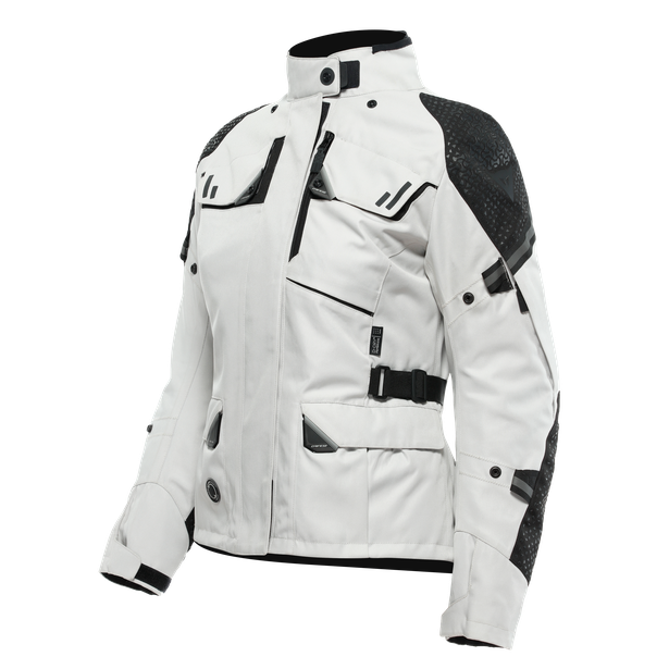 LADAKH 3L D-DRY LADY JACKET