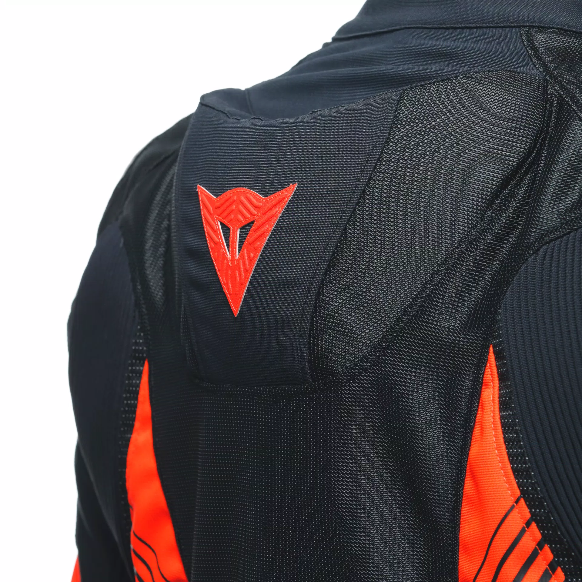 SUPER RIDER 2 ABSOLUTESHELL™ - MEN'S WATERPROOF MOTORCYCLE JACKET