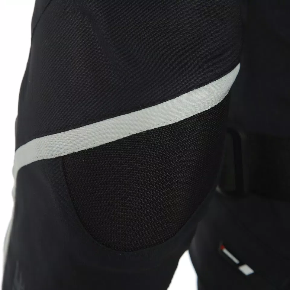 CARVE MASTER 2 D-AIR GORE-TEX JACKET - BLACK/BLACK/LIGHT-GRAY - 17