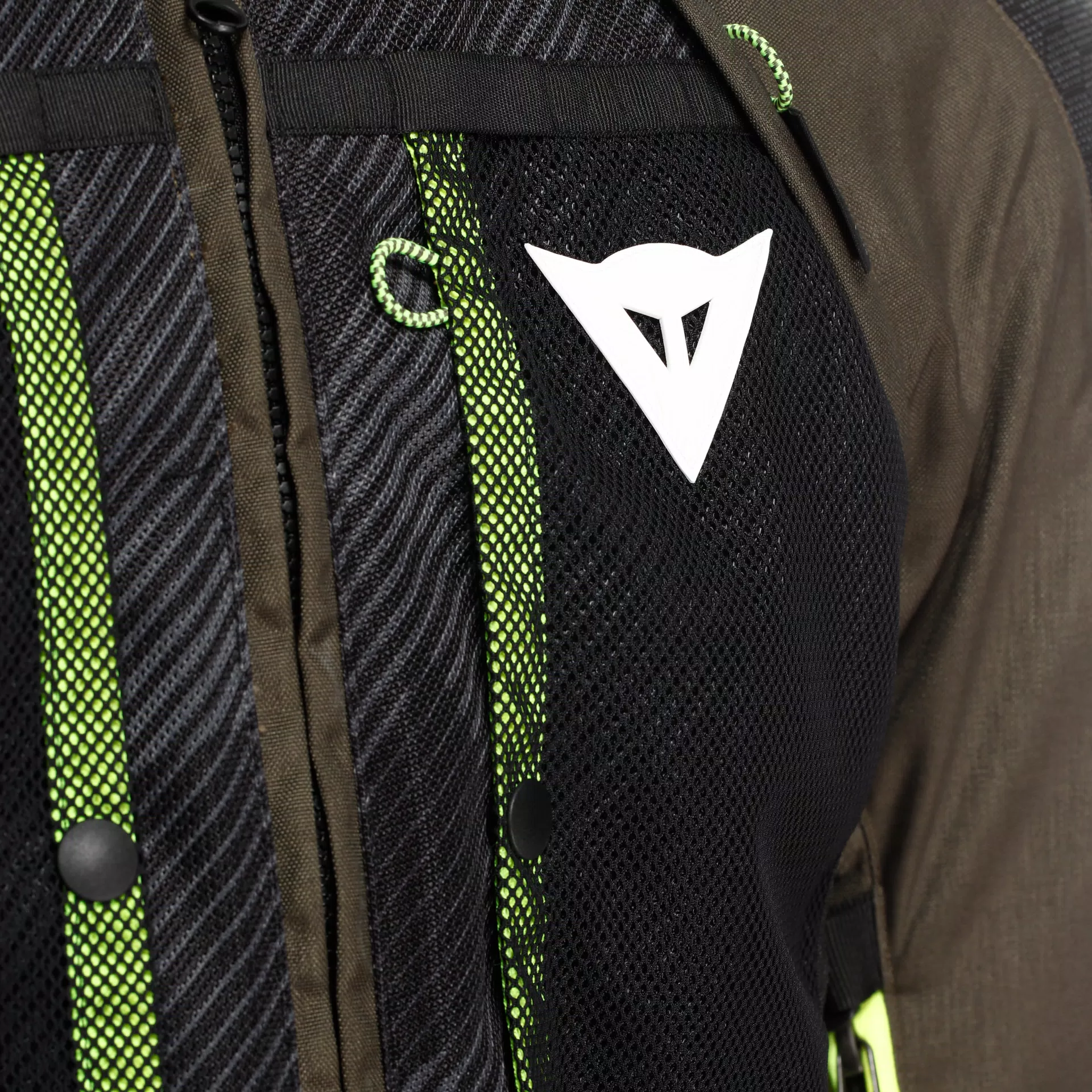 SUPER ADVENTURE ABS&Oslash;LUTESHELL&trade; - MEN MOTORCYCLE OFF-ROAD JACKET