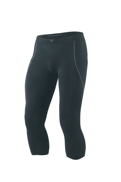 D-CORE DRY PANT 3/4 BLACK/ANTHRACITE- Sous-Vetements Techniques