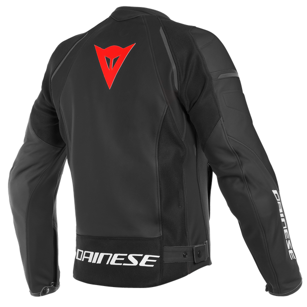 Nexus Leather Jacket - Leather motorcycle jacket - Dainese (Official)