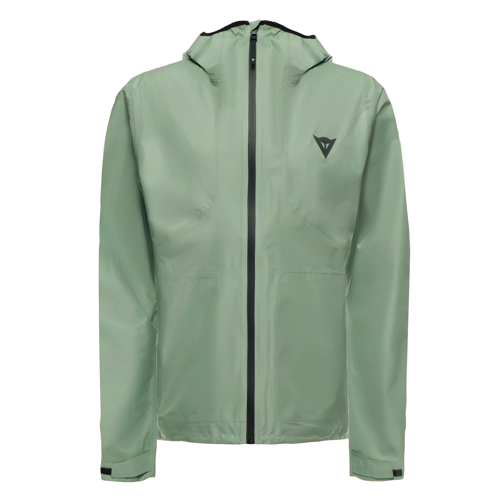 HGC SHELL LIGHT - MEN'S WATERPROOF BIKE JACKET