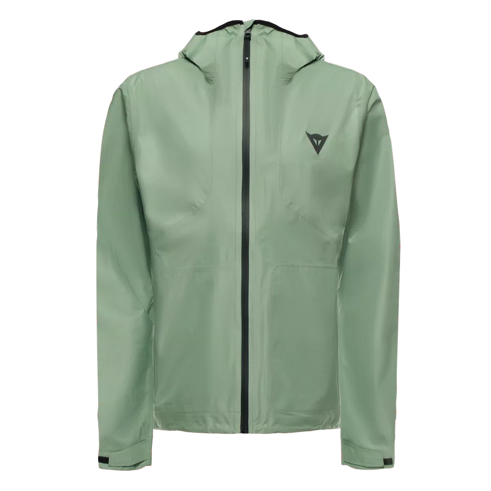 Dainese green jacket shop