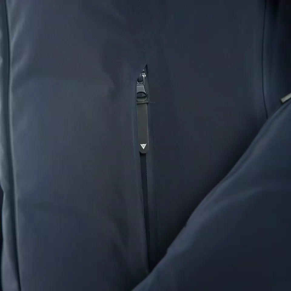 SKI DOWNJACKET WOMAN 2.0 - DARK-SAPPHIRE - 8