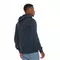 SPEED DEMON - FELPA CON ZIP 100% COTONE
