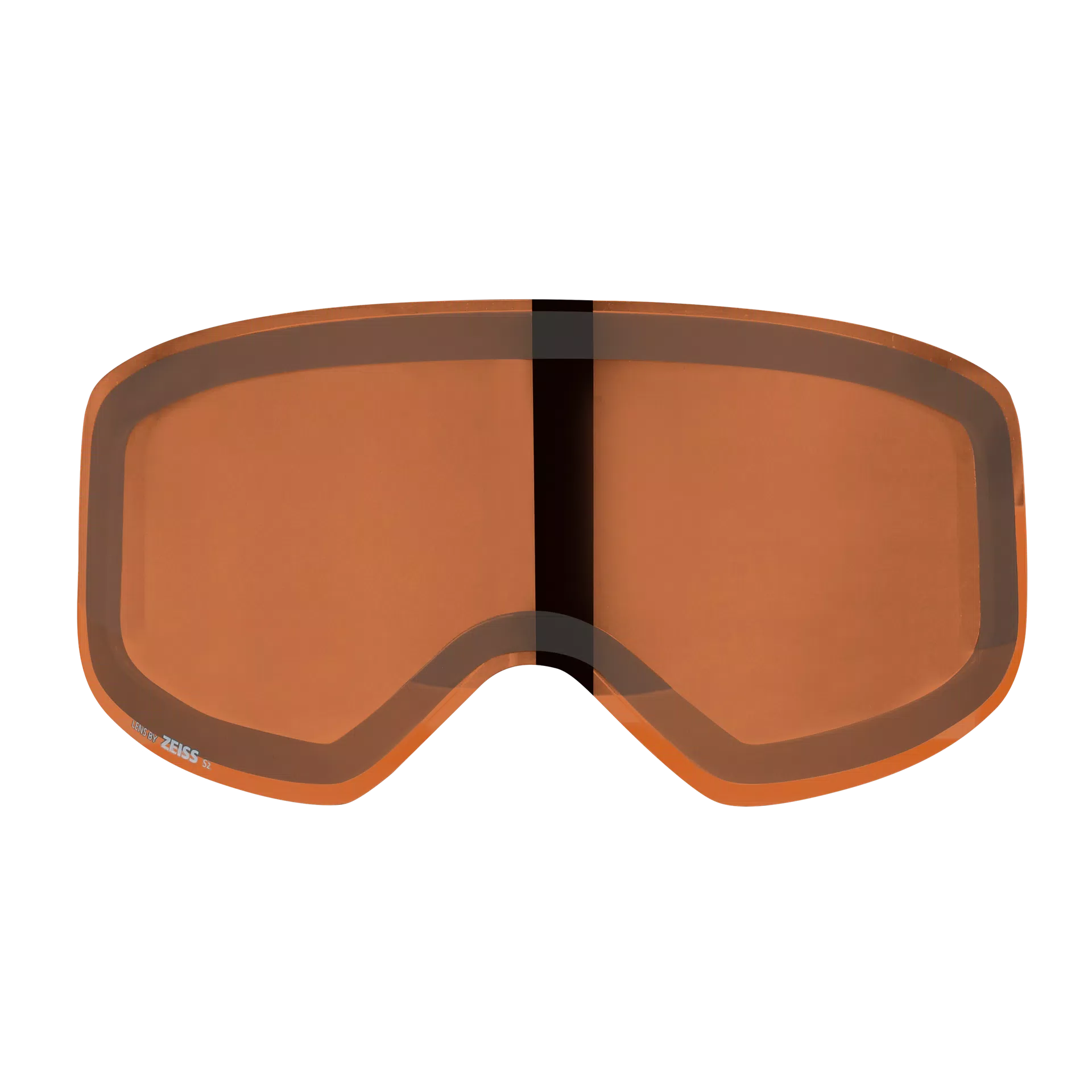 HP HO CYLINDRICAL SKI GOGGLES REPLACEMENT LENS