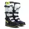 X-BLAST - BLACK/WHITE/FLUO-YELLOW