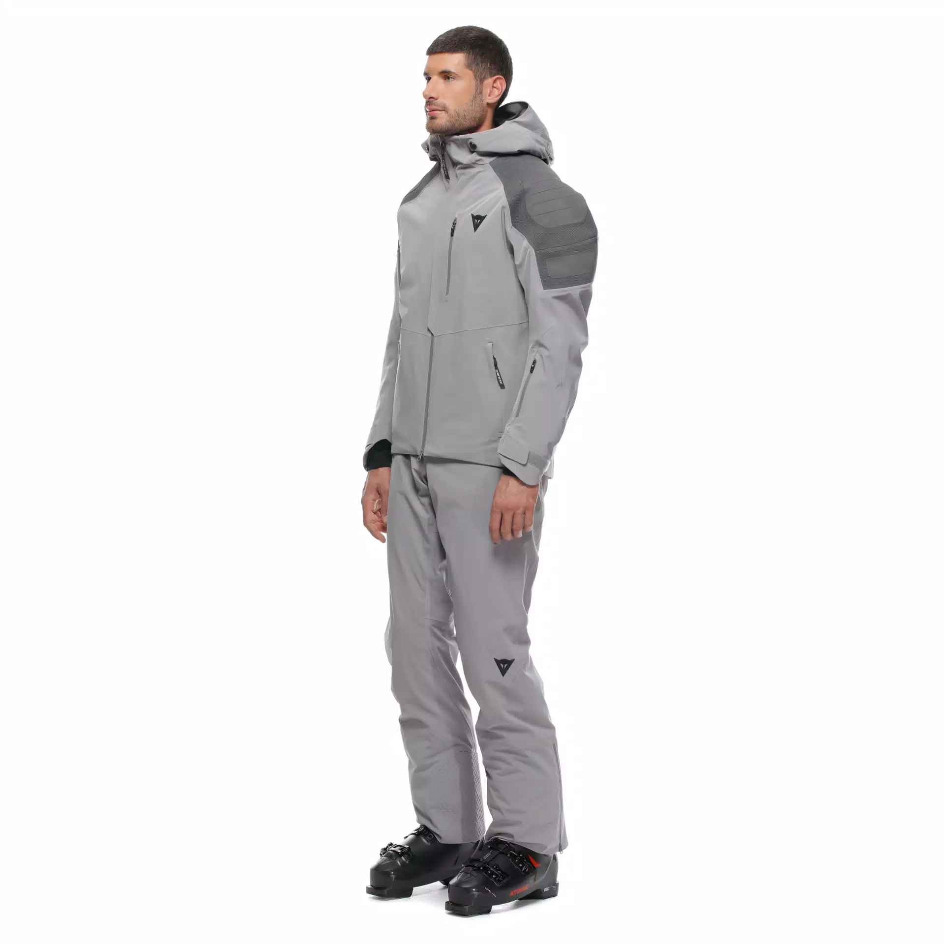 S001 DERMIZAX EV™ FLEXAGON SKIJACKE FÜR HERREN