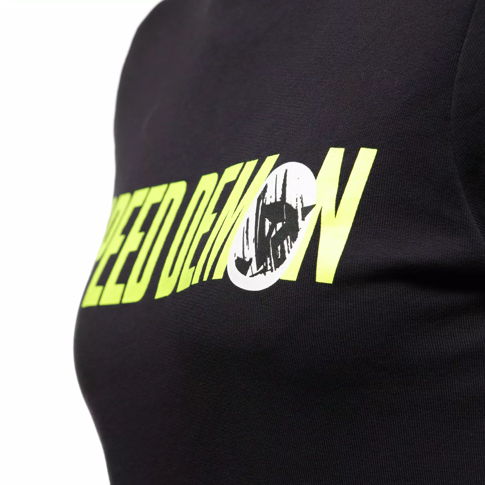 KNEE DOWN SUDADERA MUJER 
