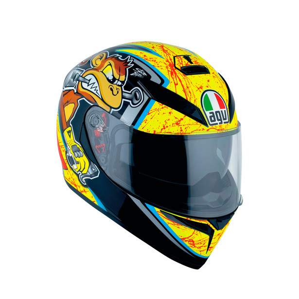 K-3 SV MULTI ECE DOT - BULEGA - K-3 SV
