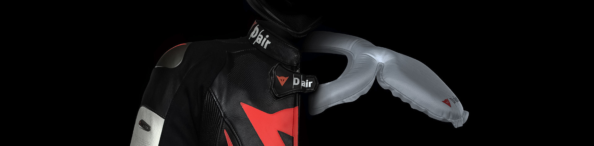 Dainese D-air®