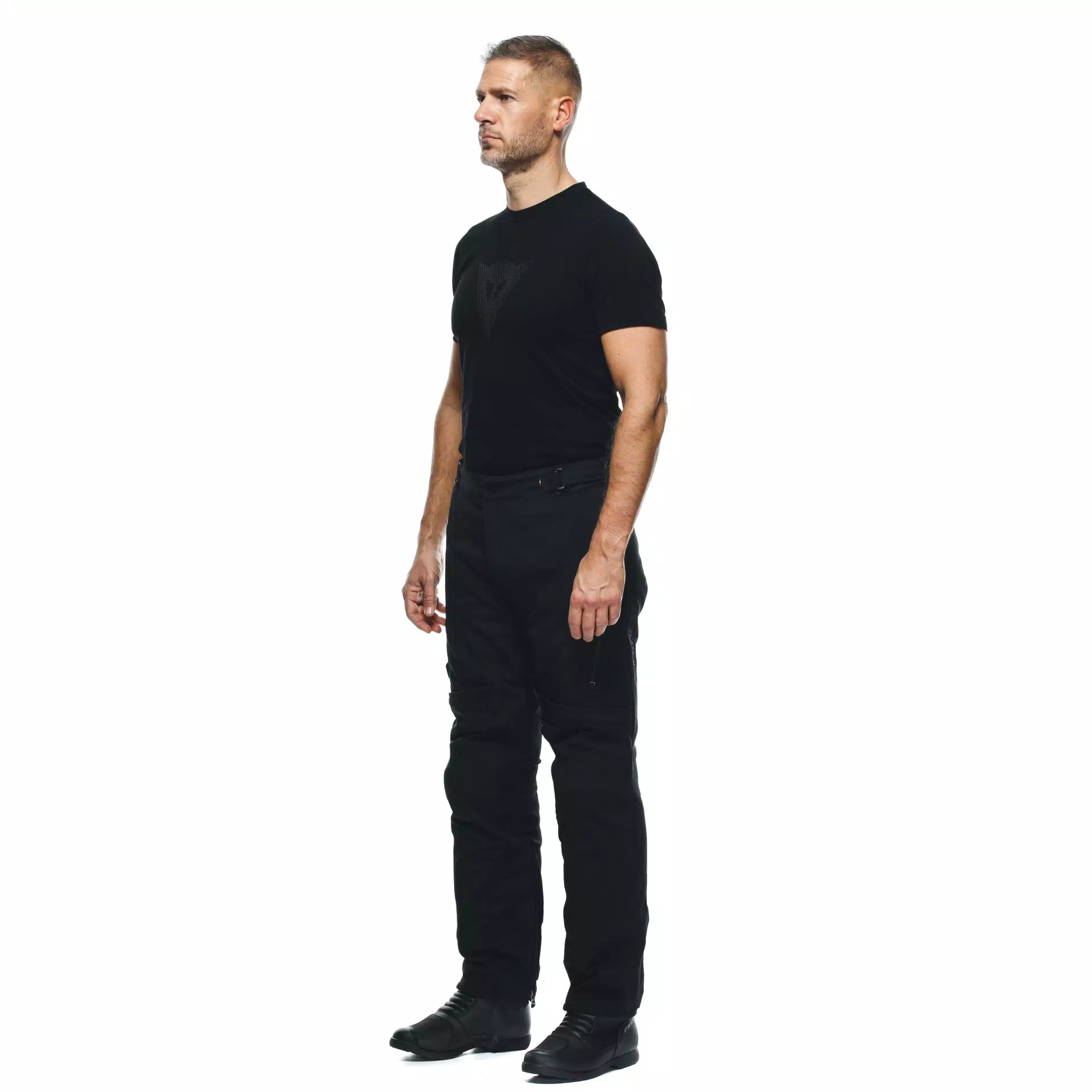ESSENTIAL TOURER D-DRY PANTS