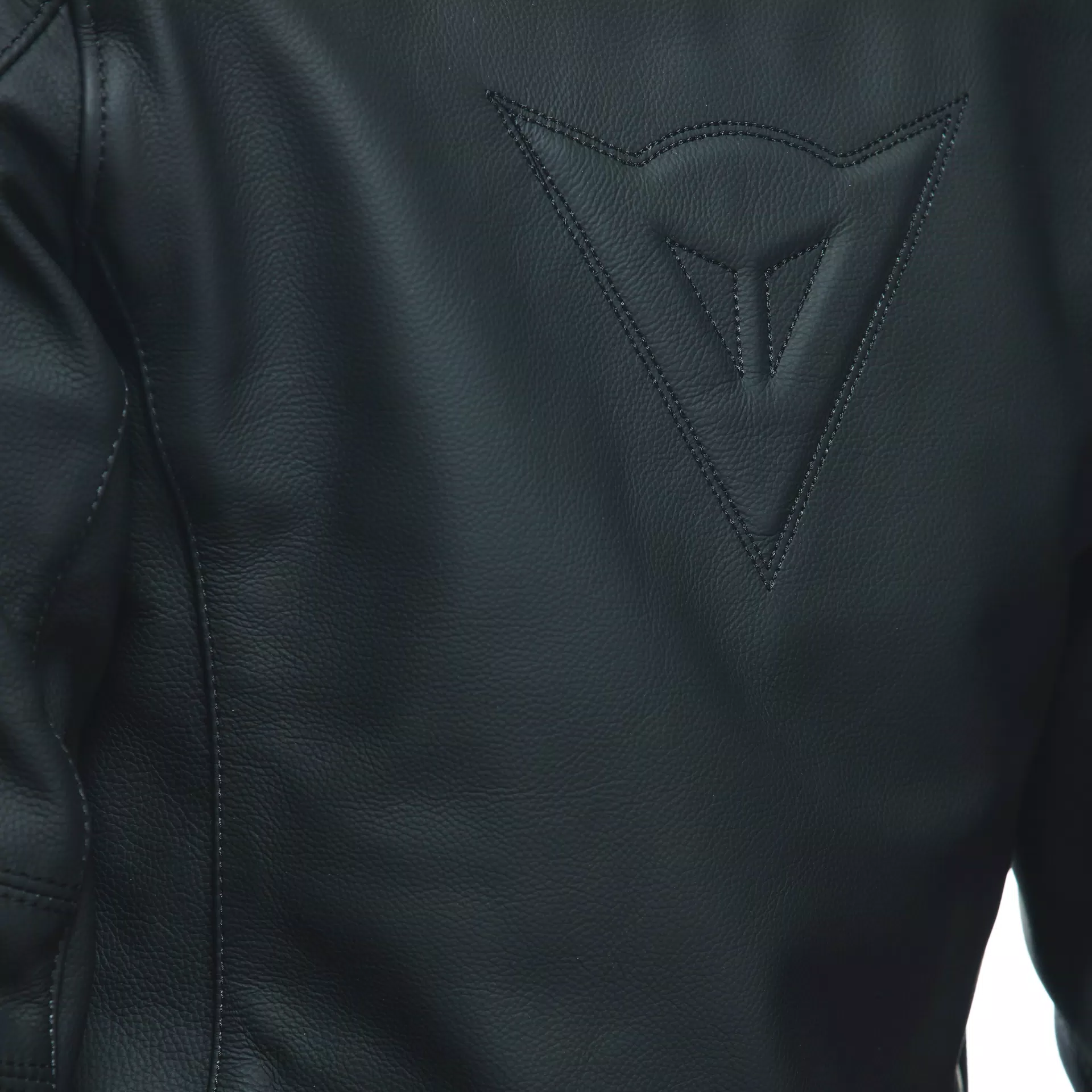 RAZON 2 - WOMEN'S MOTORCYCLE LEATHER JACKET