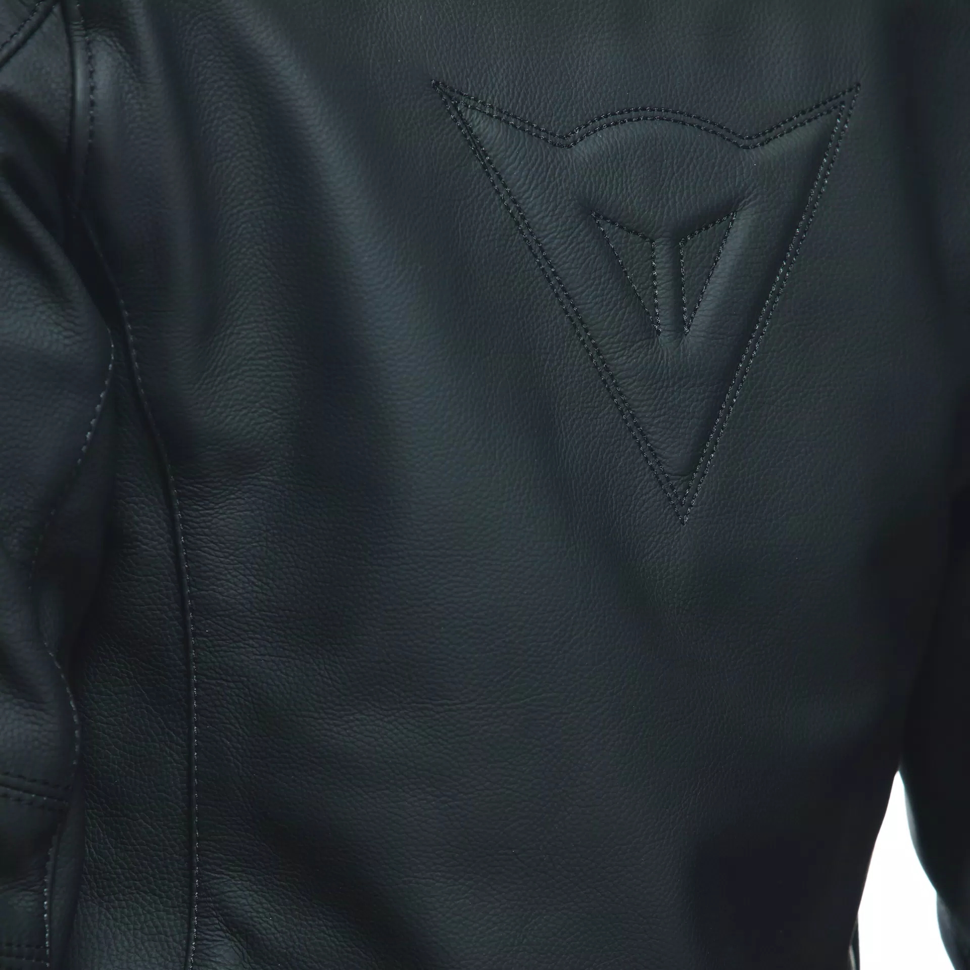 RAZON 2 CHAQUETA DE CUERO MOTO MUJER