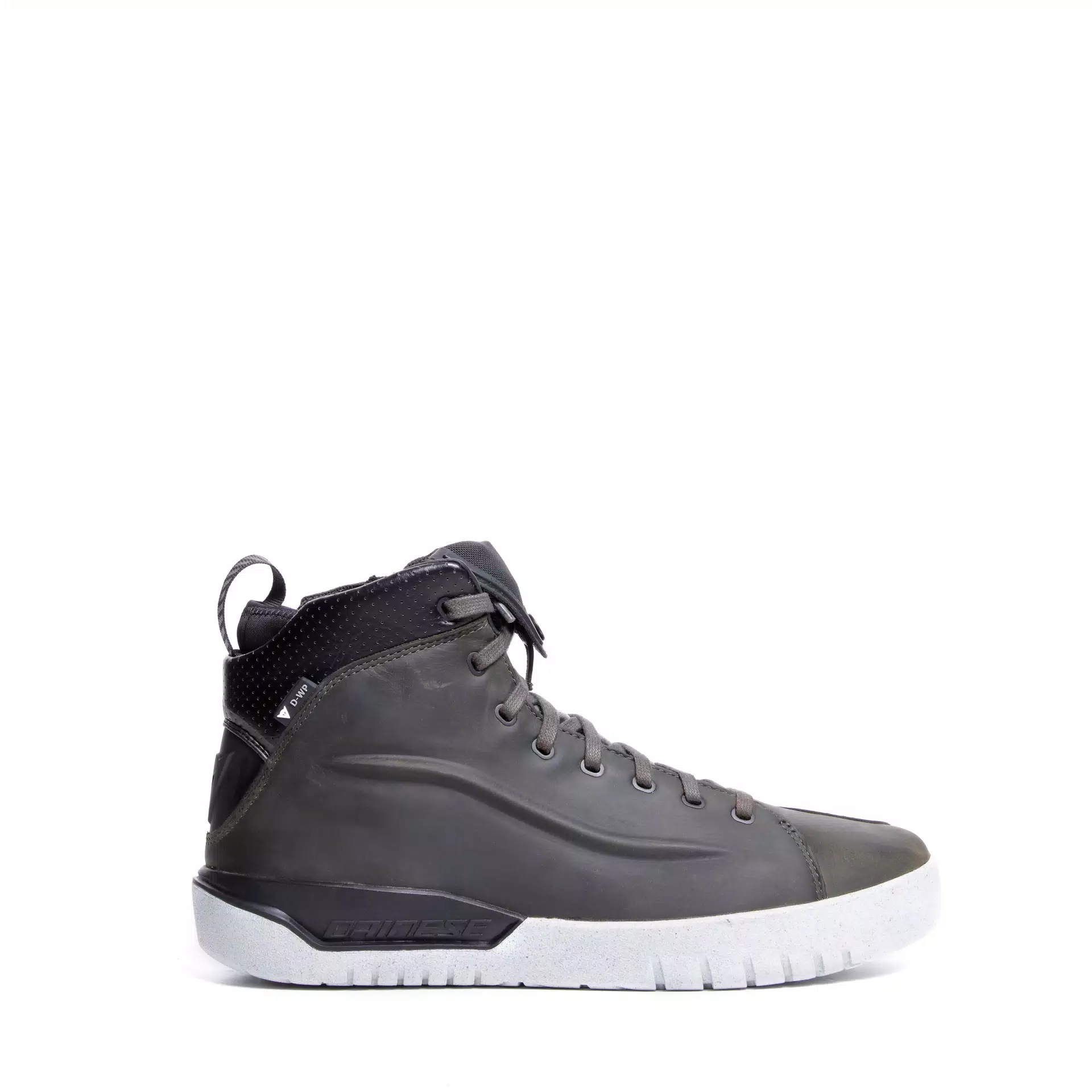 METRACTIVE D-WP&reg; ZAPATOS IMPERMEABLES MOTO HOMBRE