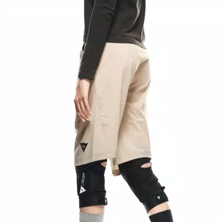 HGL - WOMEN'S BIKE SHORTS - SAND - 4