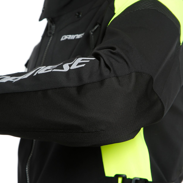 tonale-d-dry-jacket-black-fluo-yellow-black image number 9