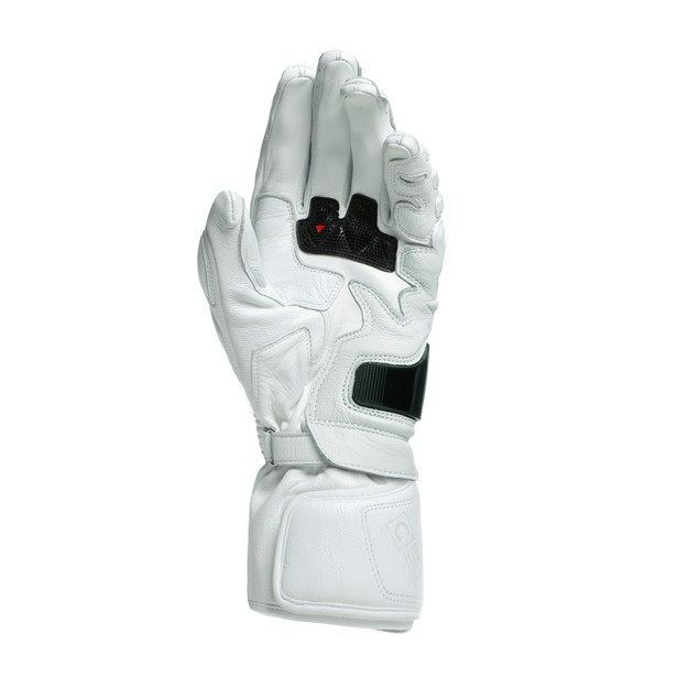 druid-3-gloves-white image number 2