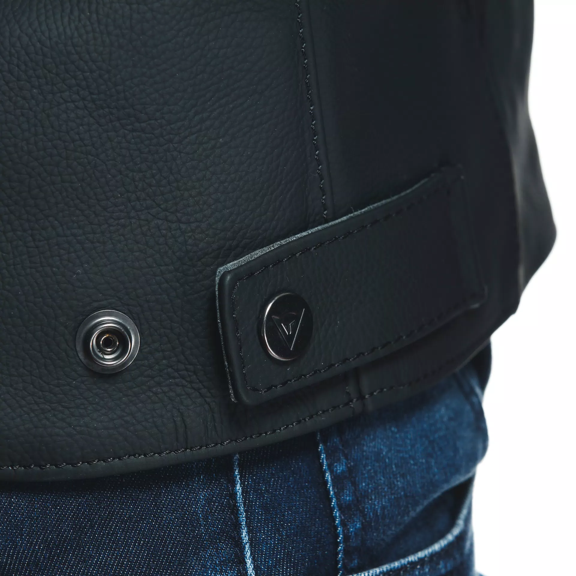 RAZON 2 CHAQUETA DE CUERO MOTO MUJER