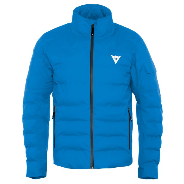 ski-paddingjacket-imperial-blue image number 0