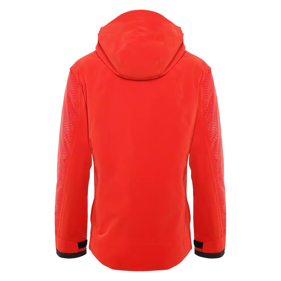 HP DIAMOND S+ - HIGH-RISK-RED/STRETCH-LIMO - 2