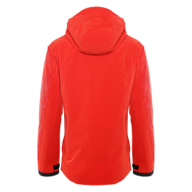 HP DIAMOND S+ HIGH-RISK-RED/STRETCH-LIMO- Jackets