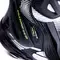RT-RACE PRO AIR MEN'S MOTORCYCLE RACING BOOTS - BLACK/WHITE/GREY