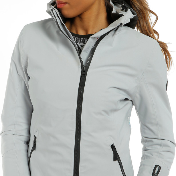 mayfair-lady-d-dry-jacket-black-glacier-gray-glacier-gray image number 12