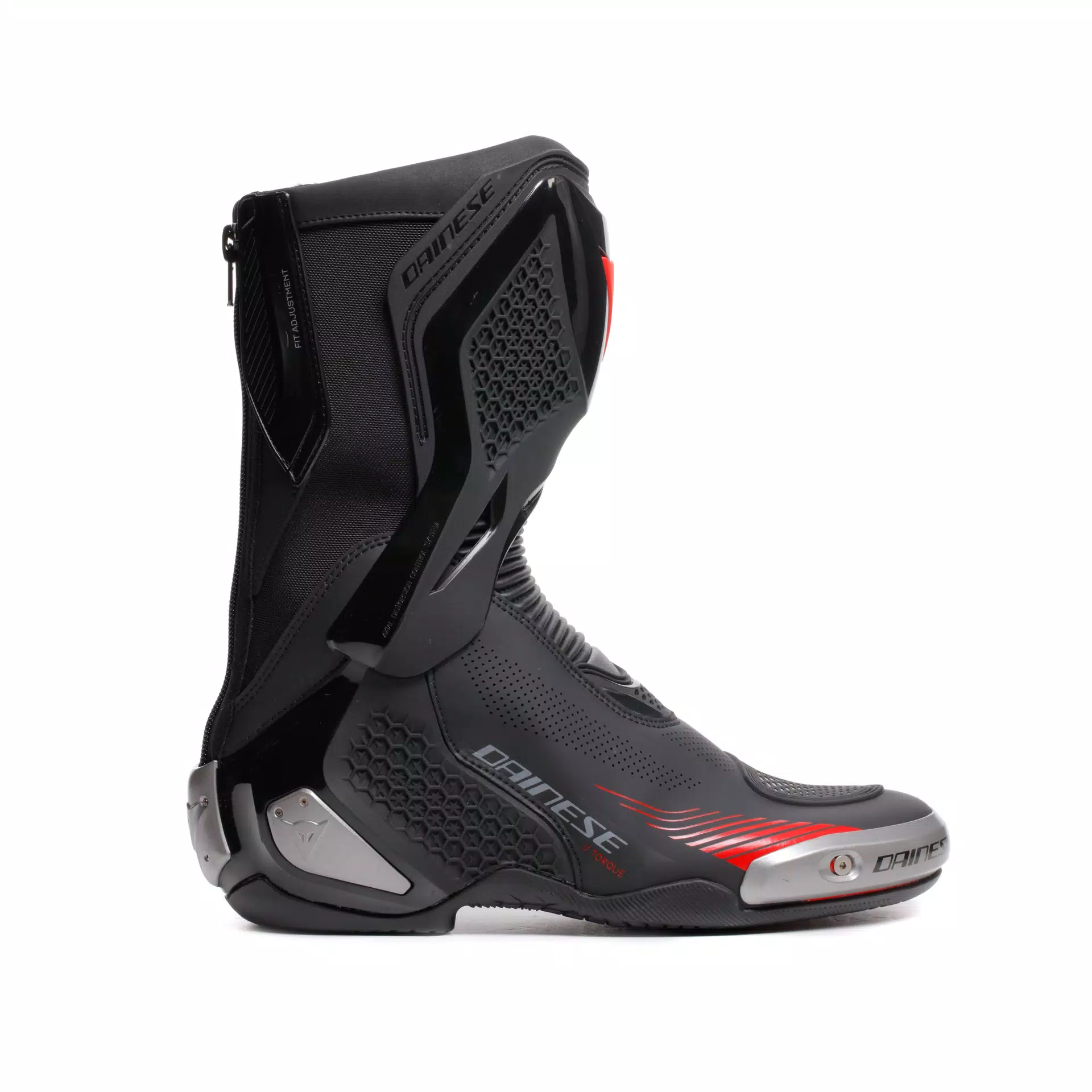 TORQUE 4 AIR - MEN SUMMER RACING AND ROAD BOOTS